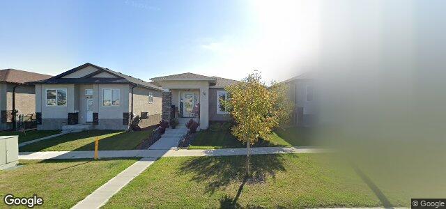 Photo of 18 Prairie Crocus Drive in Winnipeg, Manitoba