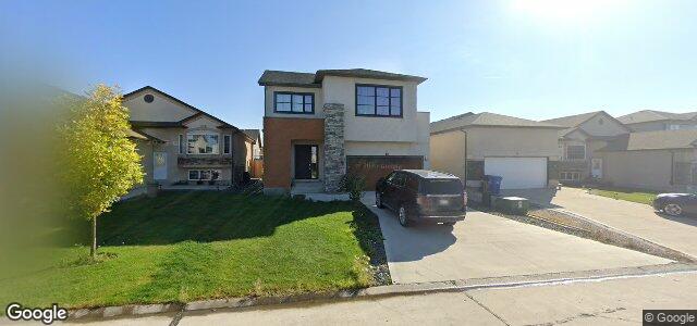 Larawan ng 18 Stan Schriber Crescent sa Winnipeg, Manitoba