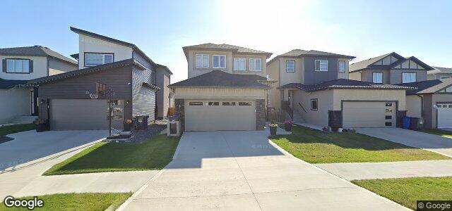 18 Steve Mymko Drive（加拿大曼尼托巴省温尼伯市）房屋照片