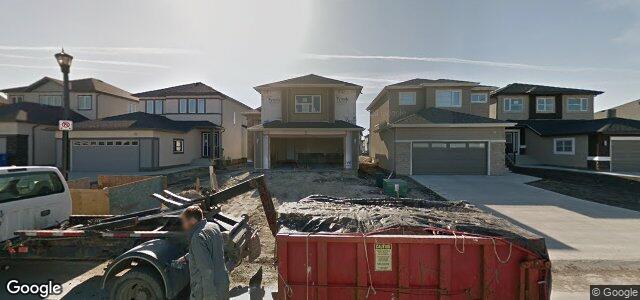 Larawan ng 18 Tackaberry Way sa Winnipeg, Manitoba