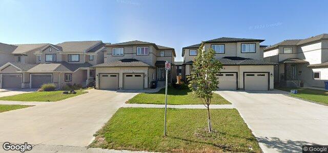 Larawan ng 180 Larry Vickar Drive W sa Winnipeg, Manitoba