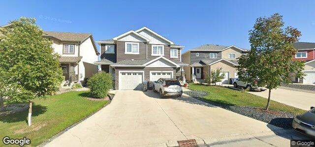 Larawan ng 182 Donna Wyatt Way sa Winnipeg, Manitoba