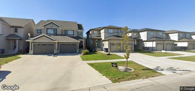 Larawan ng 182 Larry Vickar Drive W sa Winnipeg, Manitoba
