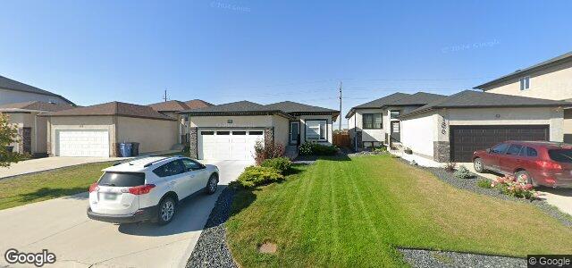 Photo of 182 Philip Lee Drive in Winnipeg, Manitoba