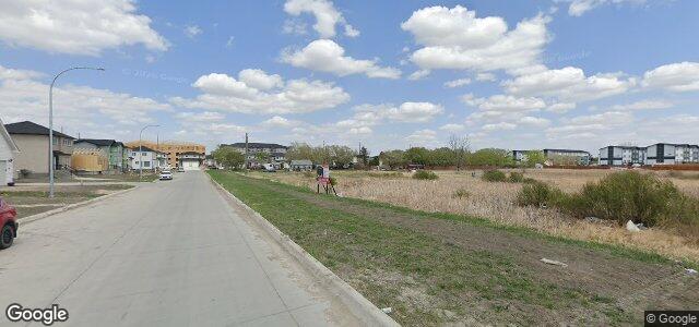 Larawan ng 183 Bill Dance Drive sa Winnipeg, Manitoba