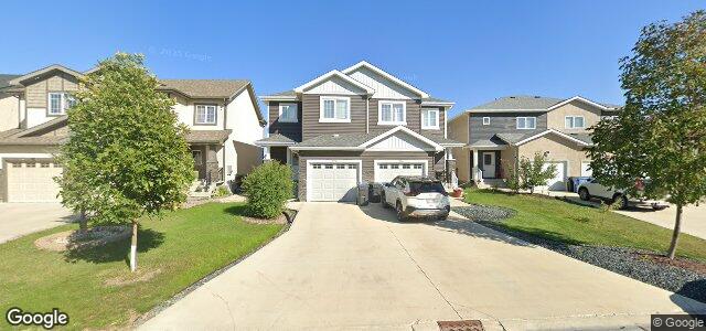 Larawan ng 186 Donna Wyatt Way sa Winnipeg, Manitoba