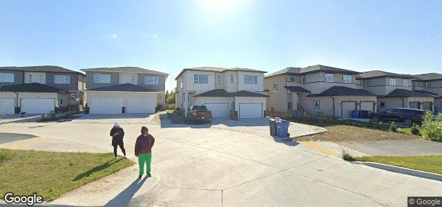 186 El Tassi Drive（加拿大曼尼托巴省温尼伯市）房屋照片