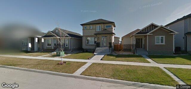 Larawan ng 19 Chelston Gate sa Winnipeg, Manitoba