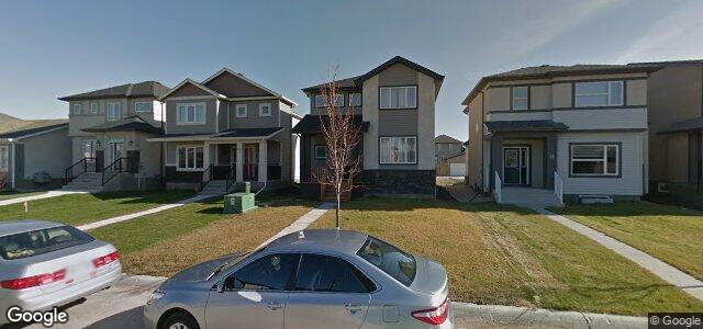 Larawan ng 19 Goodfellow Way sa Winnipeg, Manitoba