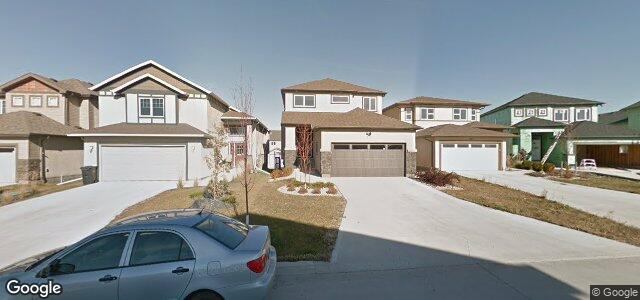Larawan ng 19 Larry Vickar Drive E sa Winnipeg, Manitoba