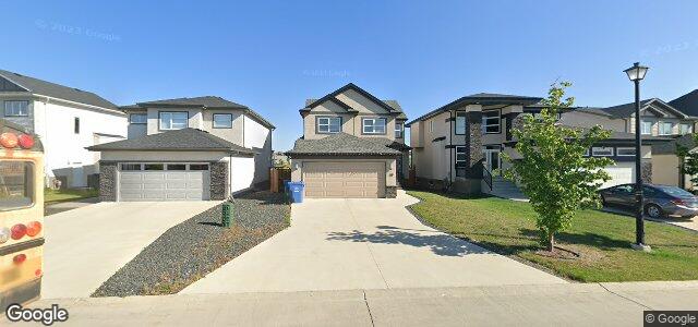 Larawan ng 19 Margaret Swann Drive sa Winnipeg, Manitoba