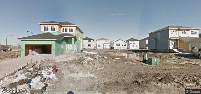 Larawan ng 19 Tyson Trail sa Winnipeg, Manitoba