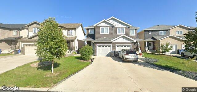 Larawan ng 190 Donna Wyatt Way sa Winnipeg, Manitoba