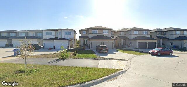 Larawan ng 190 El Tassi Drive sa Winnipeg, Manitoba