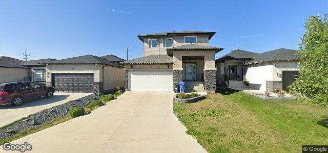 Larawan ng 190 Philip Lee Drive sa Winnipeg, Manitoba