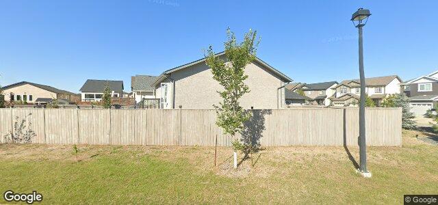 Larawan ng 191 Donna Wyatt Way sa Winnipeg, Manitoba