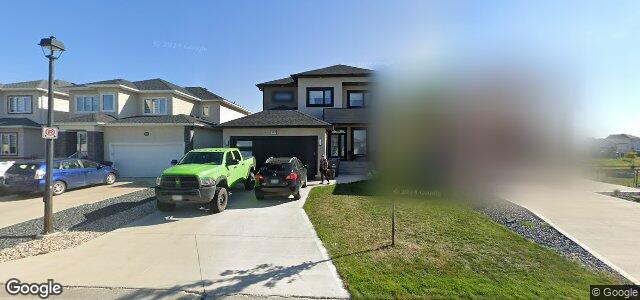 Larawan ng 191 Philip Lee Drive sa Winnipeg, Manitoba
