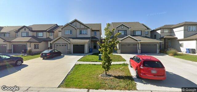 Larawan ng 192 Larry Vickar Drive W sa Winnipeg, Manitoba