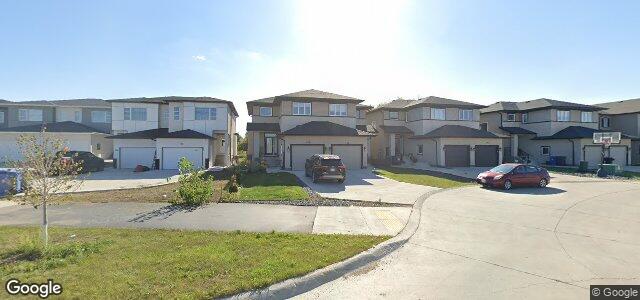 Larawan ng 194 El Tassi Drive sa Winnipeg, Manitoba