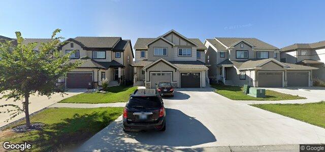 Larawan ng 194 Larry Vickar Drive W sa Winnipeg, Manitoba