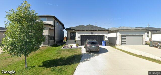 Larawan ng 194 Philip Lee Drive sa Winnipeg, Manitoba