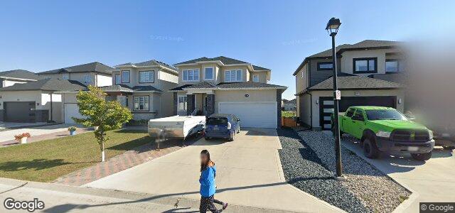 Larawan ng 195 Philip Lee Drive sa Winnipeg, Manitoba