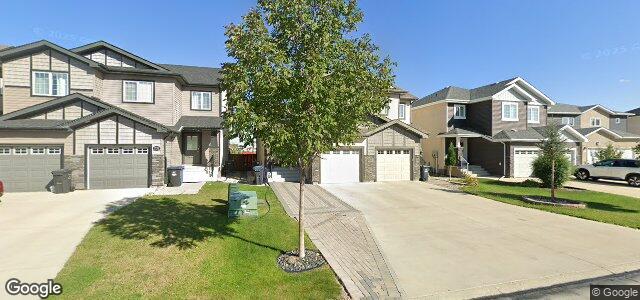 Larawan ng 198 Donna Wyatt Way sa Winnipeg, Manitoba