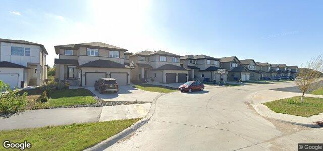 Larawan ng 198 El Tassi Drive sa Winnipeg, Manitoba