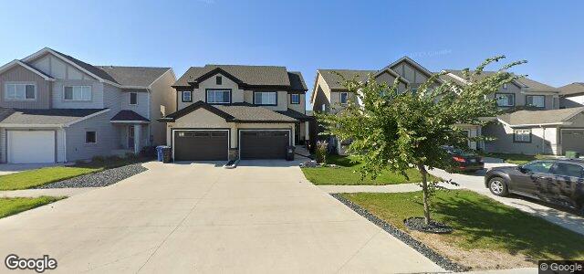 198 Larry Vickar Drive W（加拿大曼尼托巴省溫尼伯市）房屋照片