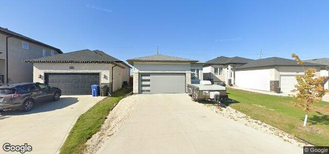 198 Philip Lee Drive（加拿大曼尼托巴省温尼伯市）房屋照片