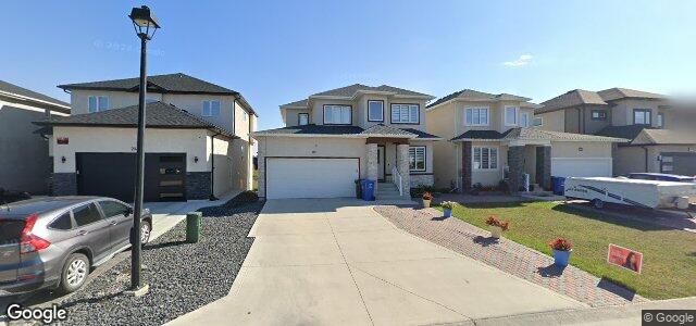 Larawan ng 199 Philip Lee Drive sa Winnipeg, Manitoba