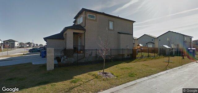 2 Dr. David Marsh Row（加拿大曼尼托巴省温尼伯市）房屋照片