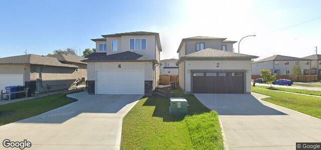 Larawan ng 2 Golden Boy Lane sa Winnipeg, Manitoba