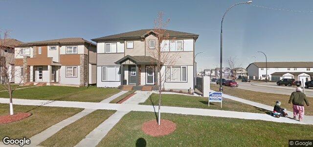 Larawan ng 2 Larry Vickar Drive W sa Winnipeg, Manitoba