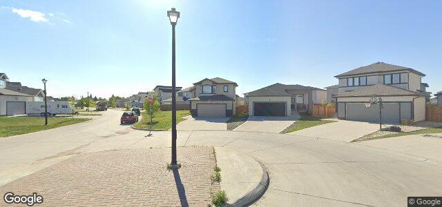 2 Manastyrsky Cove（加拿大曼尼托巴省溫尼伯市）房屋照片