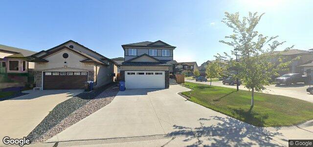 Larawan ng 2 Stan Schriber Crescent sa Winnipeg, Manitoba