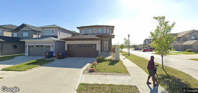 Larawan ng 2 Steve Mymko Drive sa Winnipeg, Manitoba