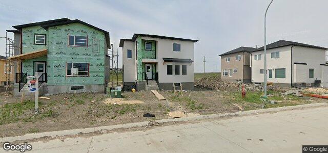 20 Art Miki Way（加拿大曼尼托巴省溫尼伯市）房屋照片