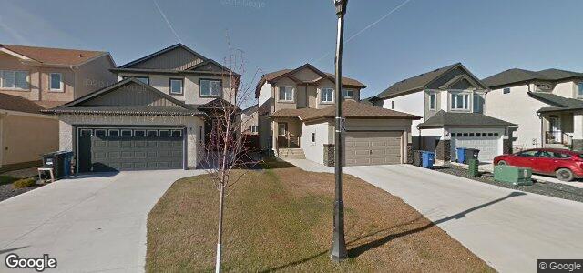 Larawan ng 20 Goodfellow Way sa Winnipeg, Manitoba