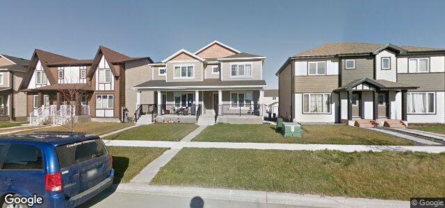 Larawan ng 20 Larry Vickar Drive W sa Winnipeg, Manitoba