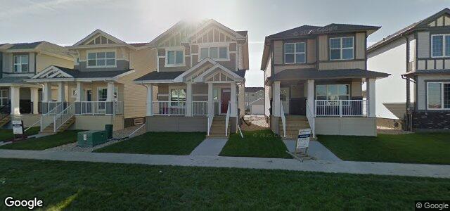 Larawan ng 20 Tyson Trail sa Winnipeg, Manitoba