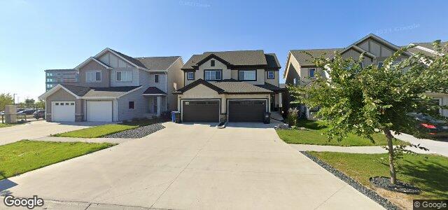 Larawan ng 200 Larry Vickar Drive W sa Winnipeg, Manitoba