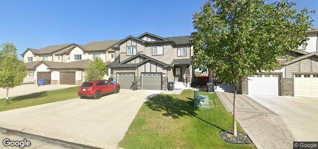 Larawan ng 202 Donna Wyatt Way sa Winnipeg, Manitoba