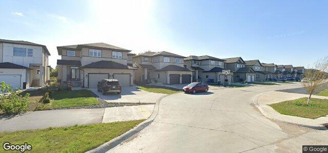 Larawan ng 202 El Tassi Drive sa Winnipeg, Manitoba