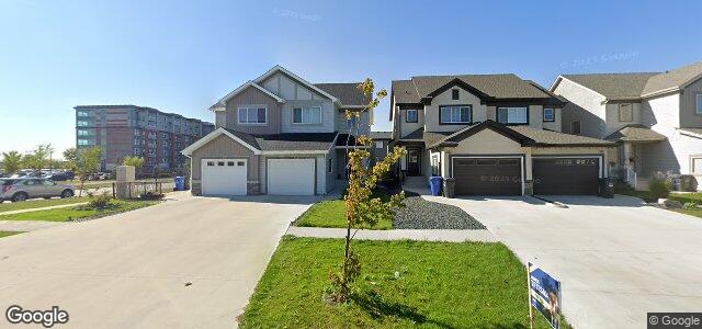 Larawan ng 204 Larry Vickar Drive W sa Winnipeg, Manitoba