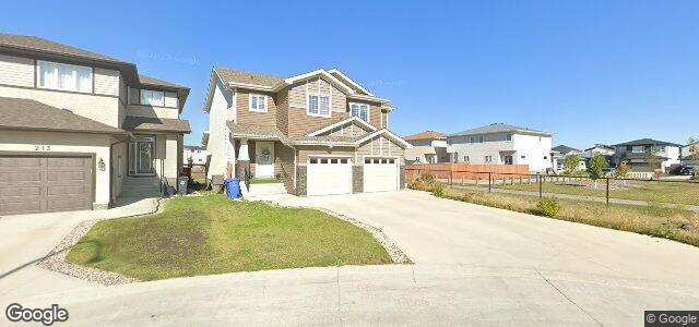 Larawan ng 205 El Tassi Drive sa Winnipeg, Manitoba