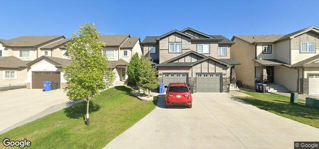 Larawan ng 206 Donna Wyatt Way sa Winnipeg, Manitoba