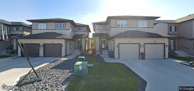 Larawan ng 206 El Tassi Drive sa Winnipeg, Manitoba