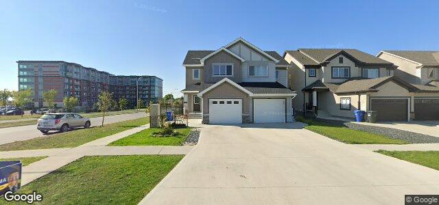 Larawan ng 206 Larry Vickar Drive W sa Winnipeg, Manitoba