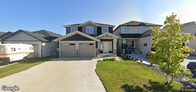 Larawan ng 207 Philip Lee Drive sa Winnipeg, Manitoba